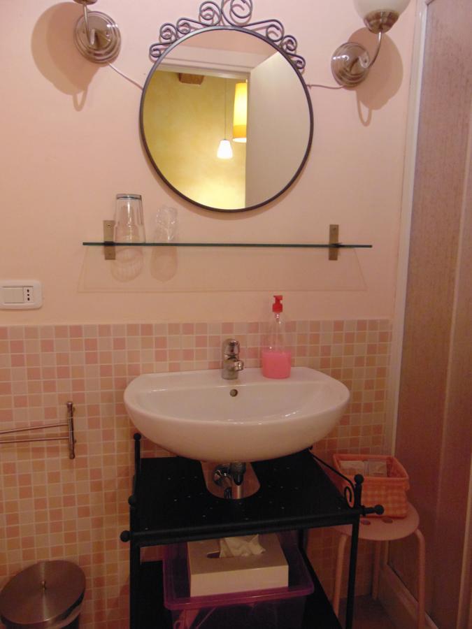 B&B Via Ricasoli Grosseto Luaran gambar